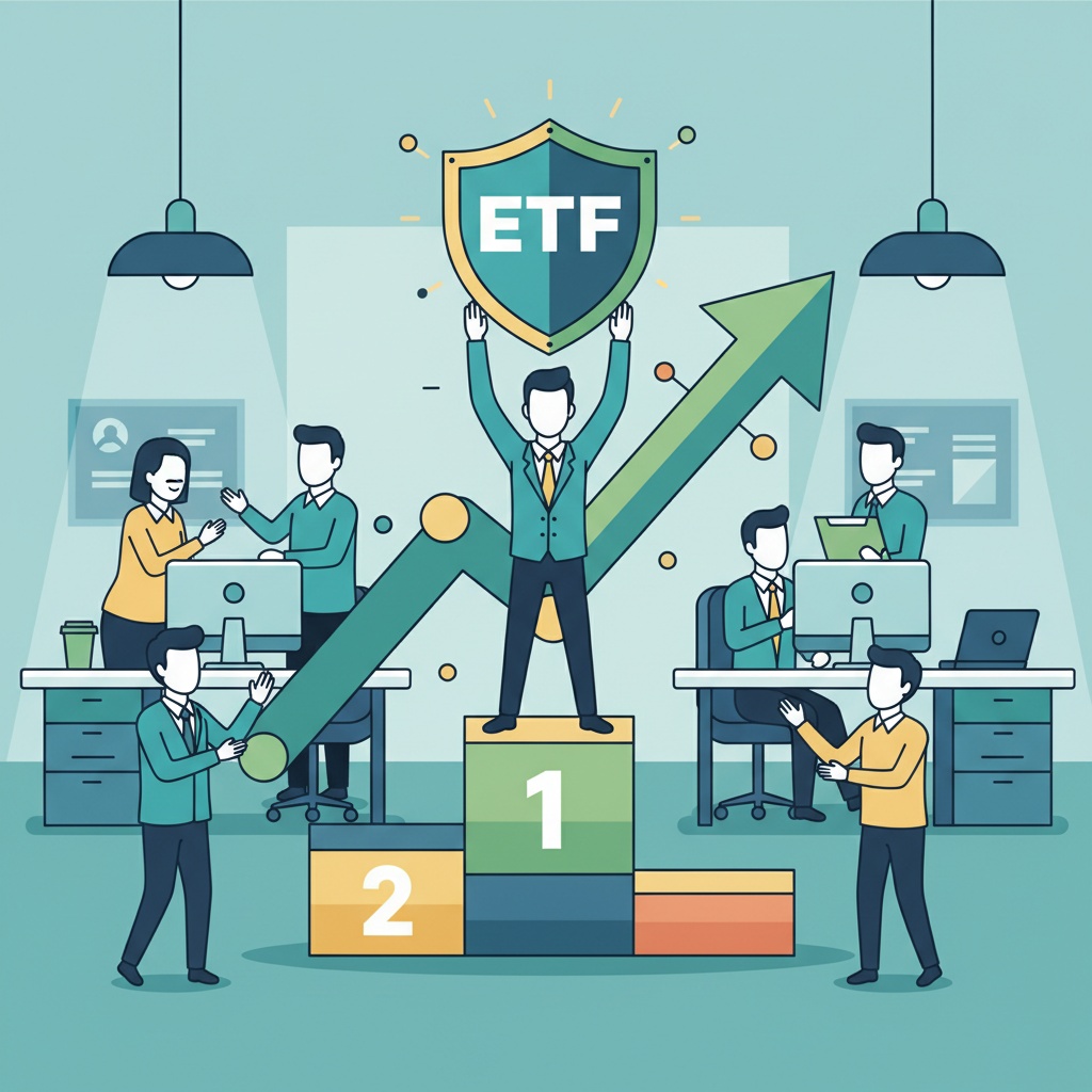 ETFs fiscalidad España