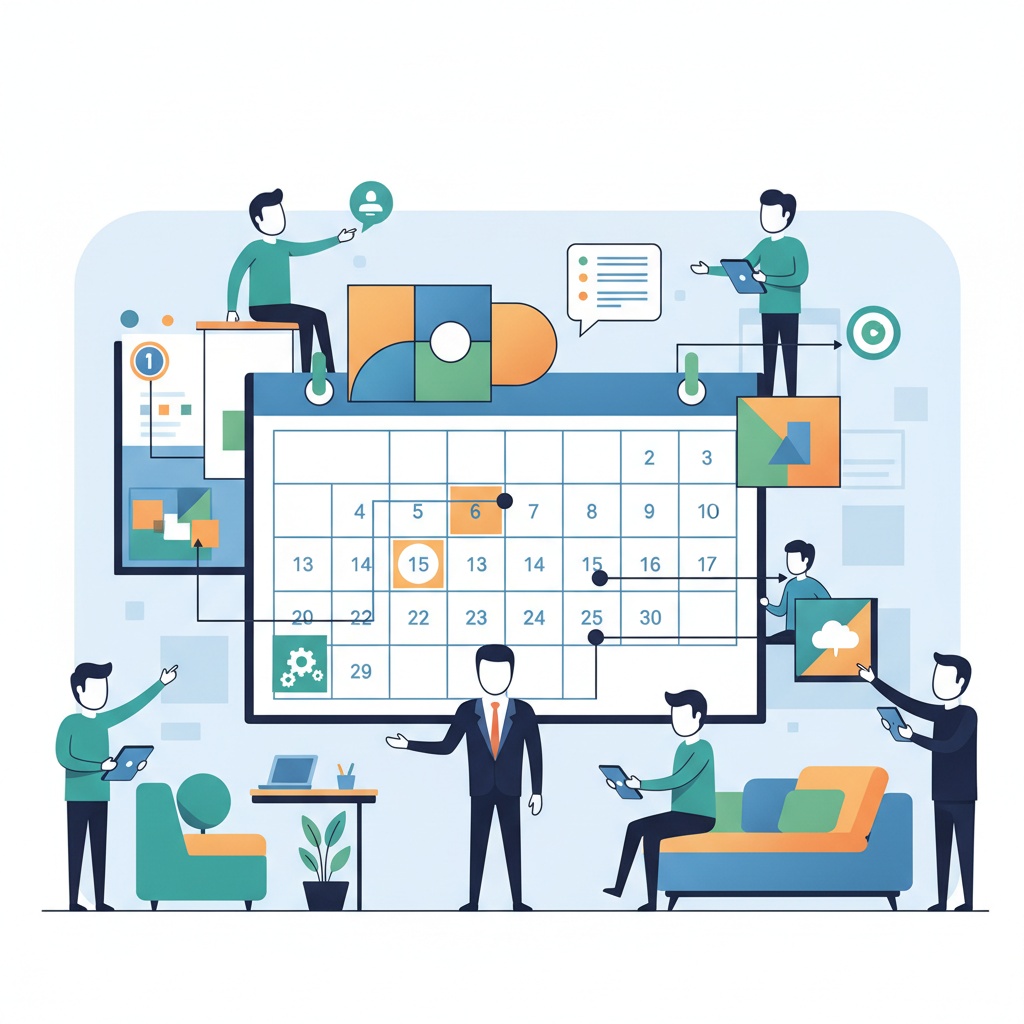 Calendario dividendos IBEX