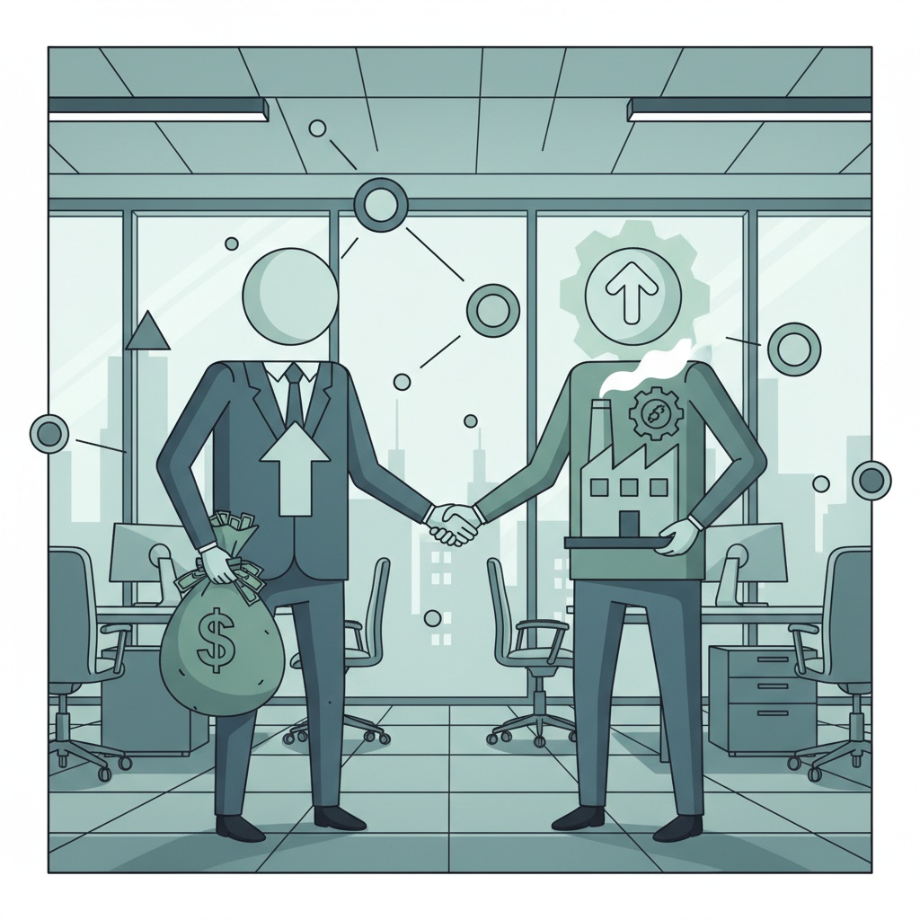 Value investing España