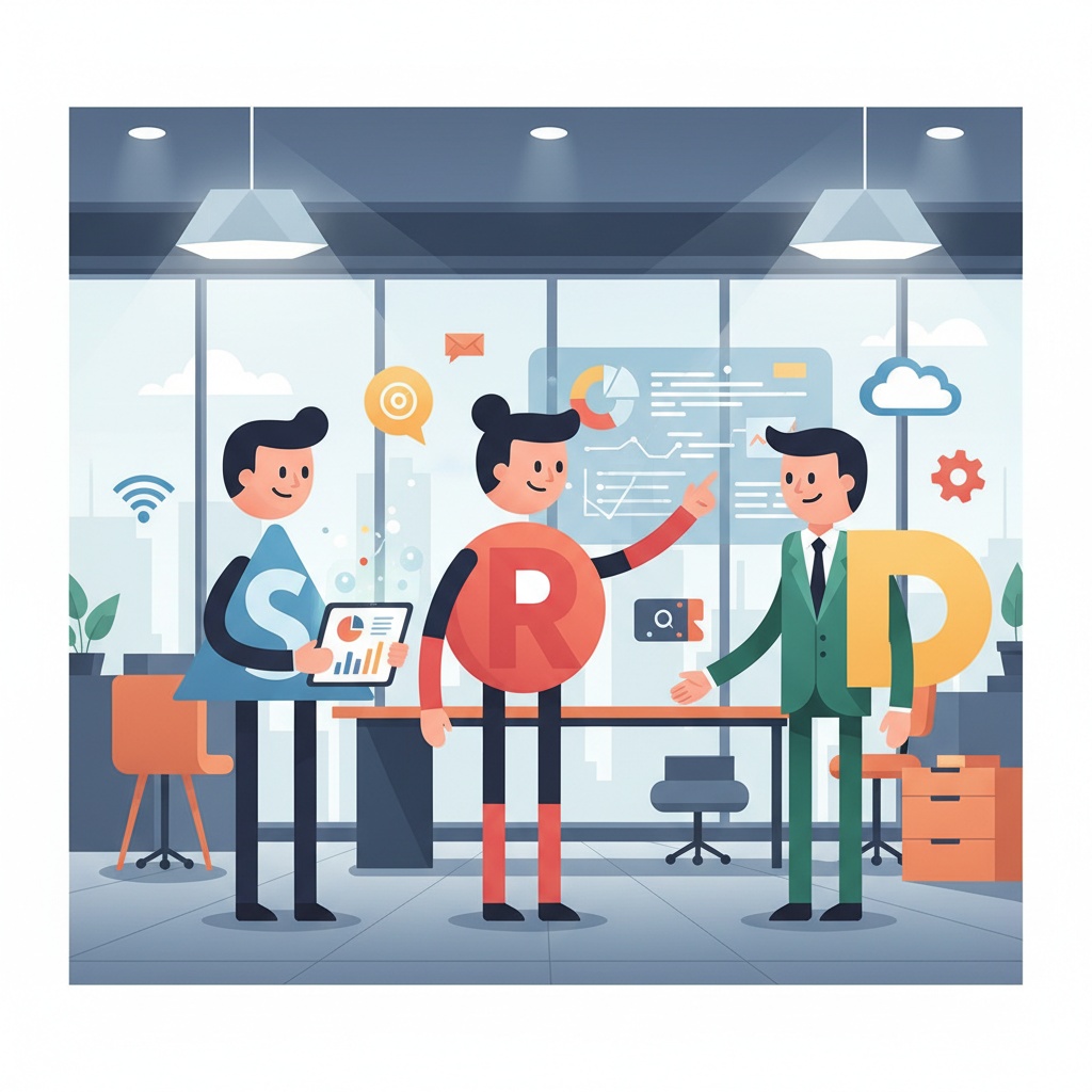 Gestión activos digitales