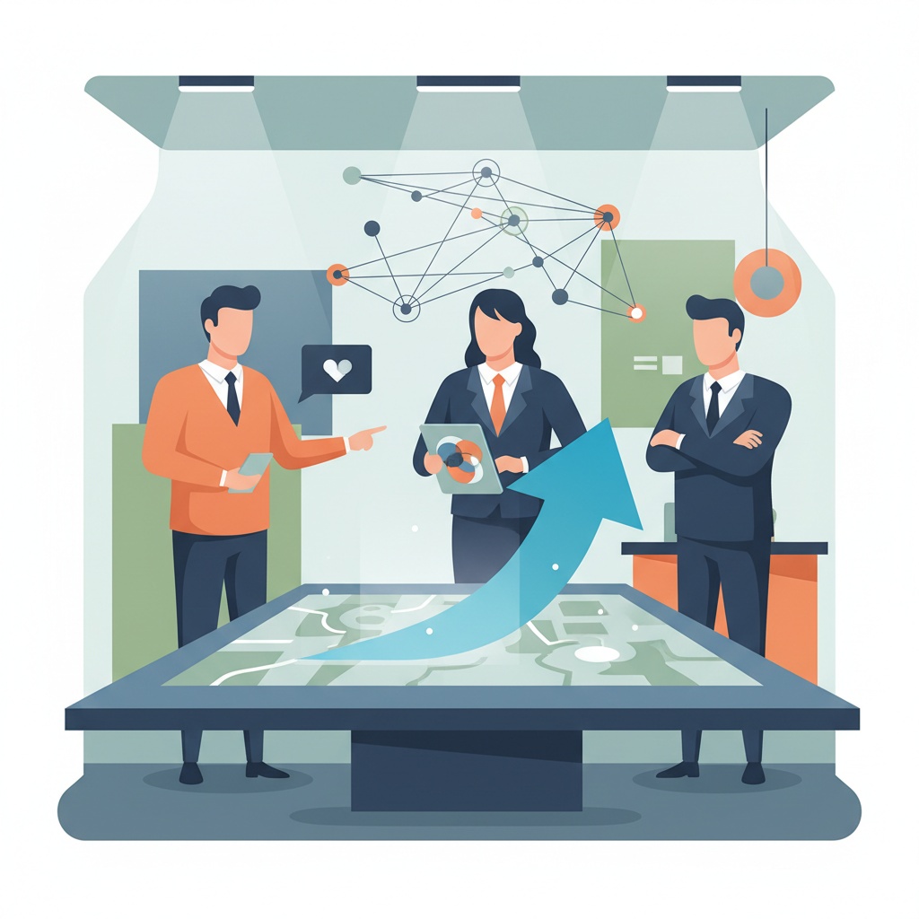 Asesoría financiera pymes