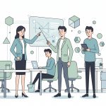 Finanzas empresariales para pymes: cómo gestionar activos digitales con éxito